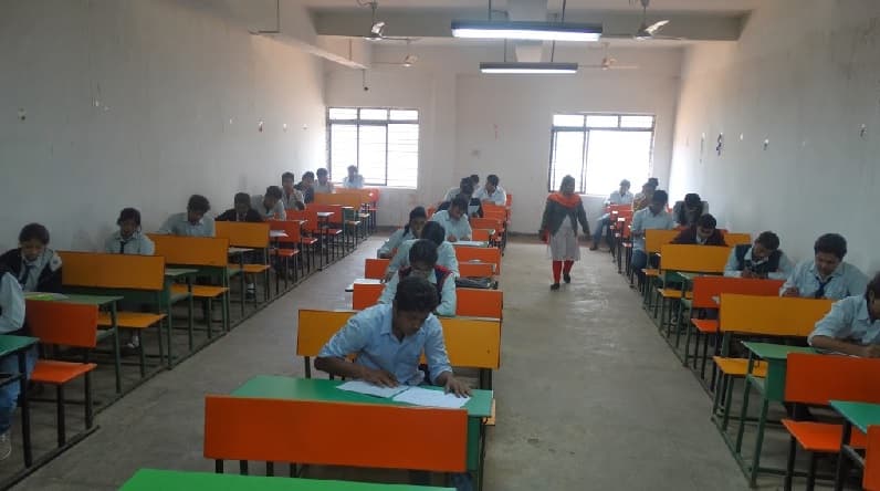 Kanksa Academy of Technology and Management Bardhaman Infrastructure photo 8